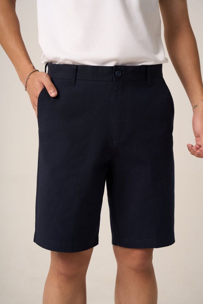 Quần short nam May 10 mã 160126108KKG 5KD