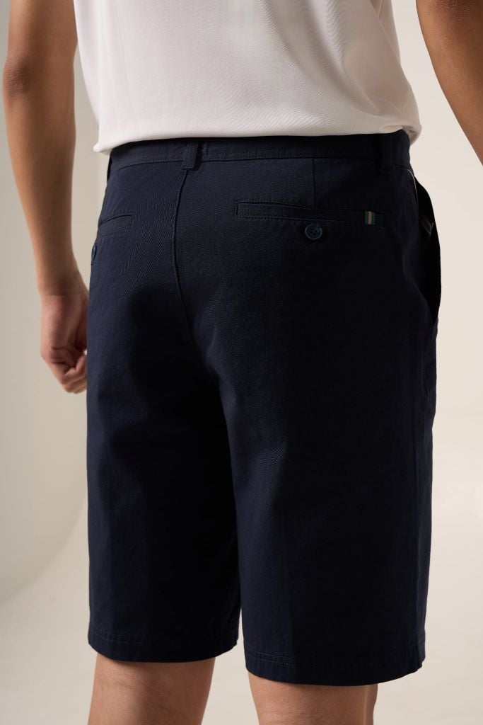 Quần short nam May 10 mã 160126108KKG 5KD