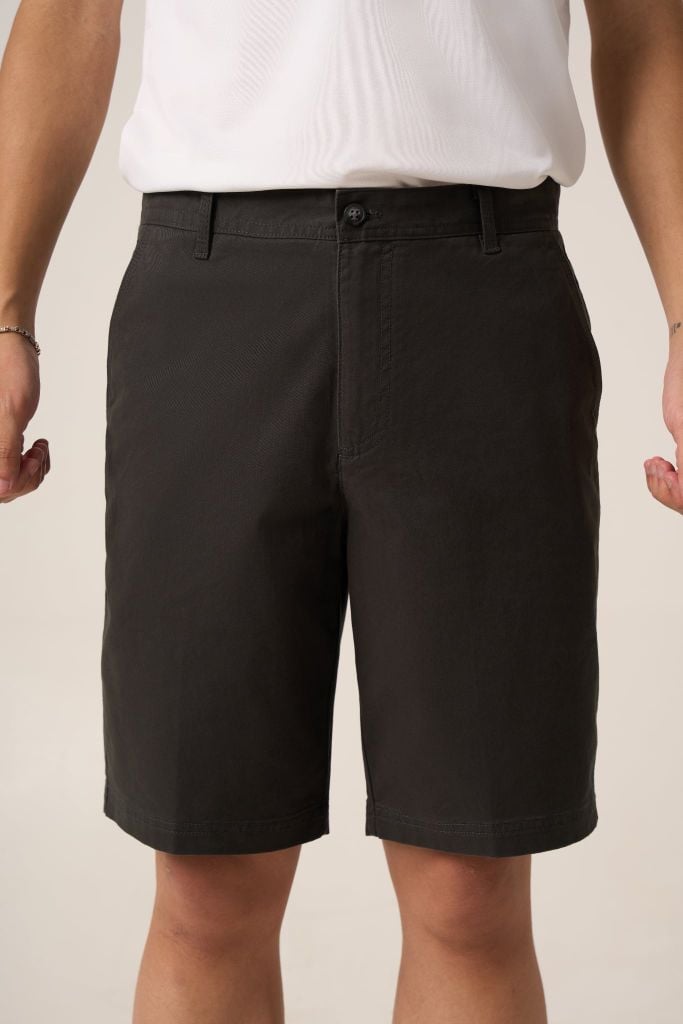 Quần short nam May 10 mã 160126108KKG 6KD