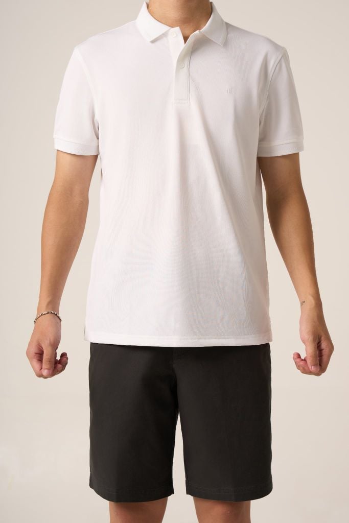 Quần short nam May 10 mã 160126108KKG 6KD