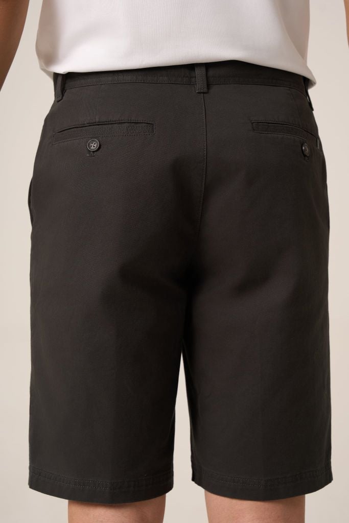 Quần short nam May 10 mã 160126108KKG 6KD