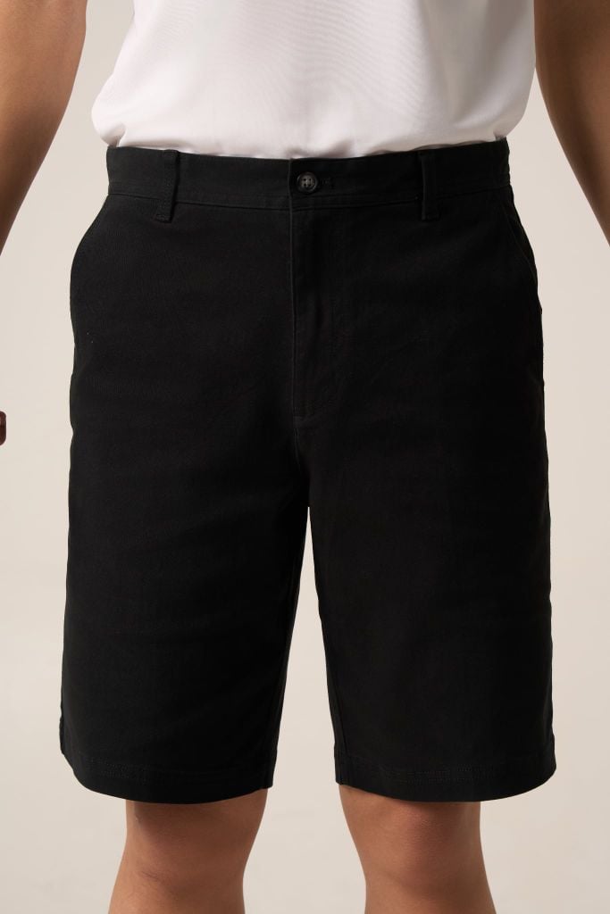 Quần short nam May 10 mã 160126108KKG 7KD