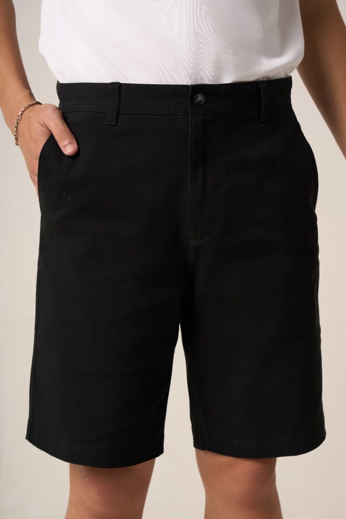 Quần short nam May 10 mã 160126108KKG 7KD