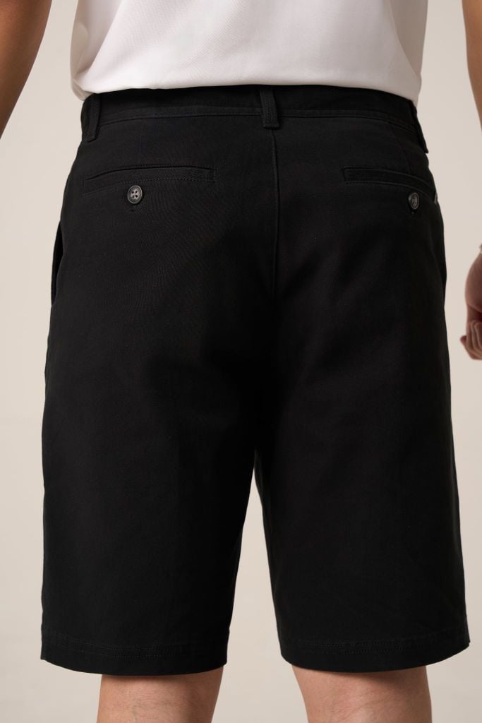 Quần short nam May 10 mã 160126108KKG 7KD