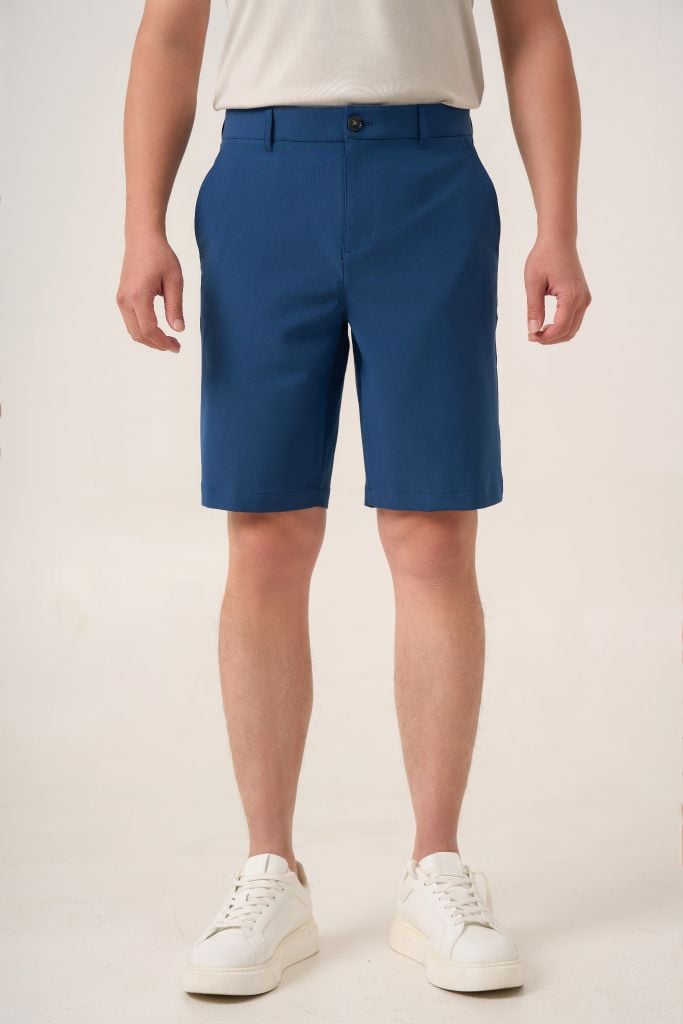 Quần short nam May 10 mã 160126137 2TT