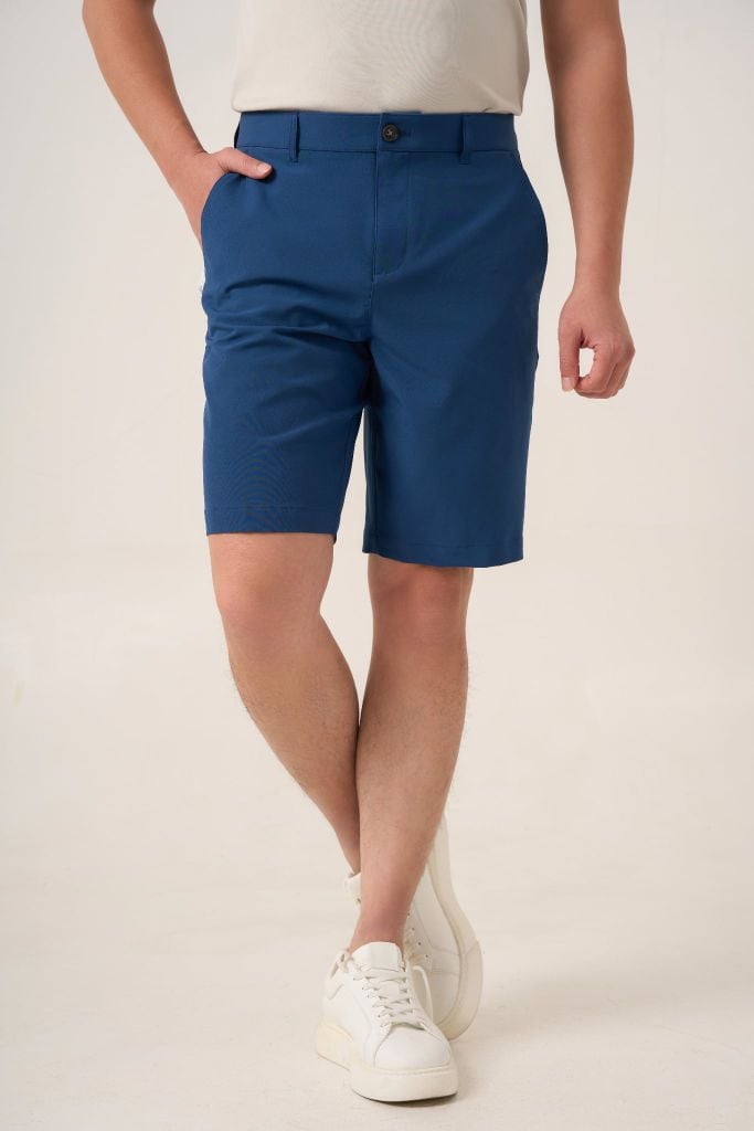 Quần short nam May 10 mã 160126137 2TT