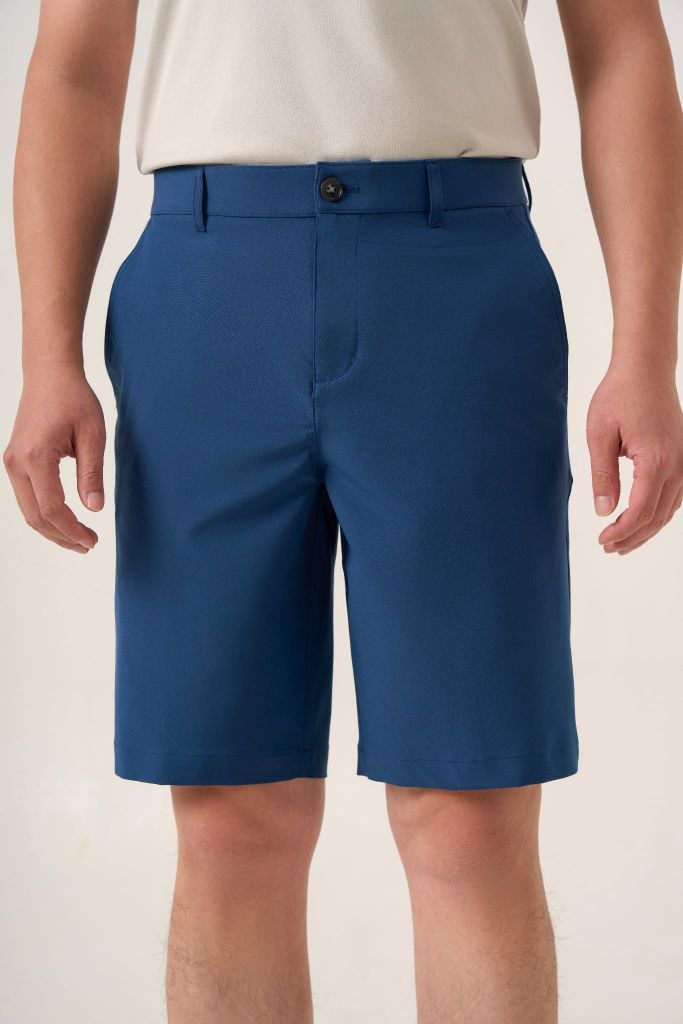 Quần short nam May 10 mã 160126137 2TT