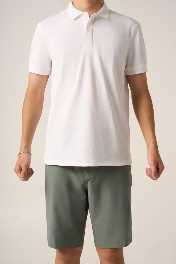 Quần short nam May 10 mã 160126137 3TT