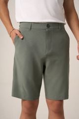 Quần short nam May 10 mã 160126137 3TT