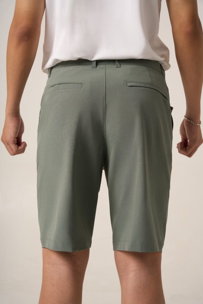Quần short nam May 10 mã 160126137 3TT
