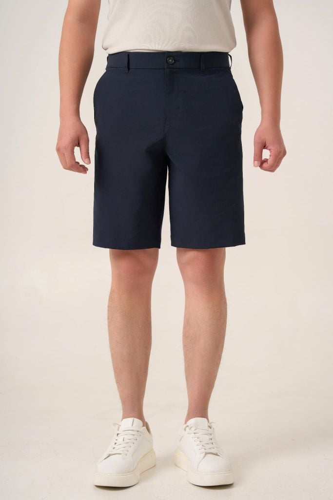 Quần short nam May 10 mã 160126137 4TT