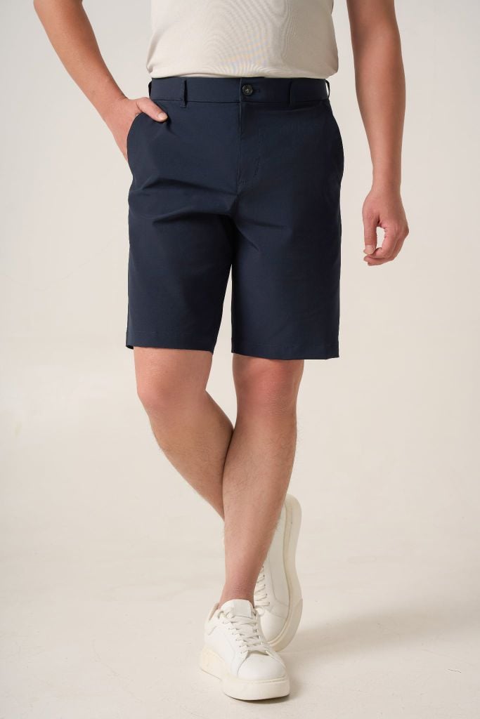 Quần short nam May 10 mã 160126137 4TT