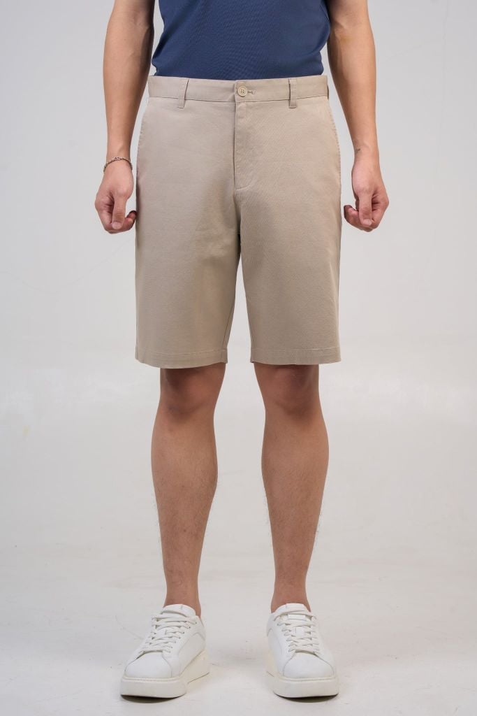 Quần short nam May 10 mã 160126168KK QK078