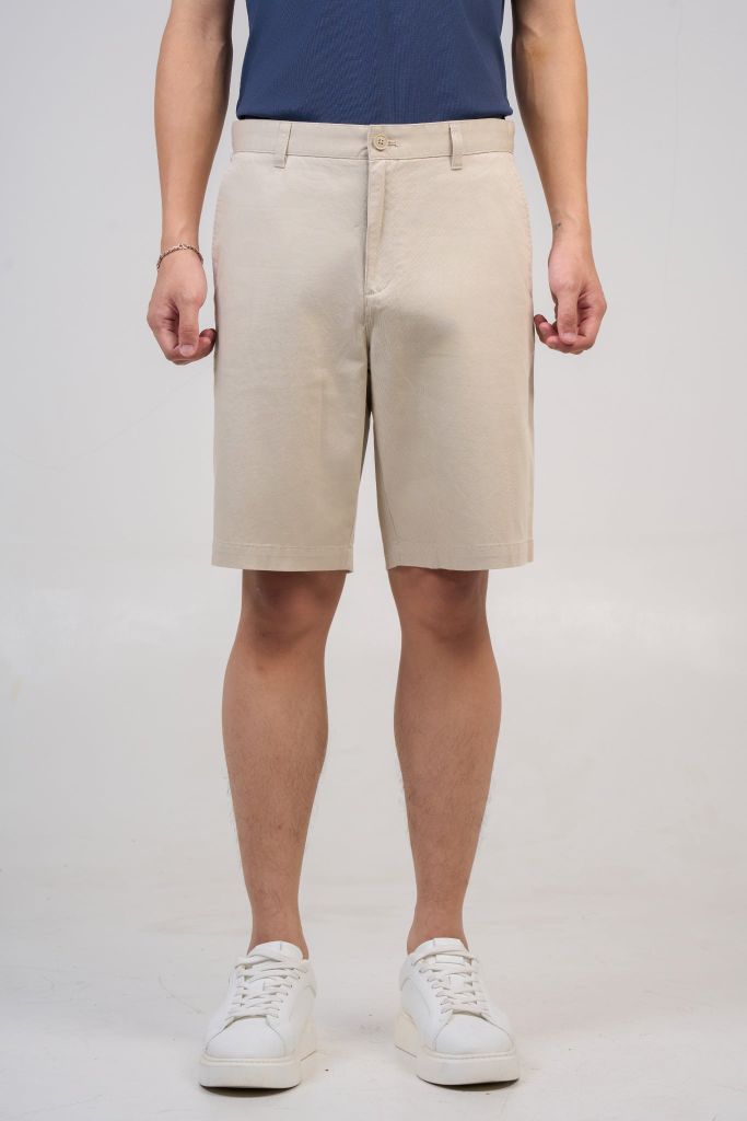 Quần short nam May 10 mã 160126168KK QK079