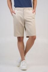 Quần short nam May 10 mã 160126168KK QK079