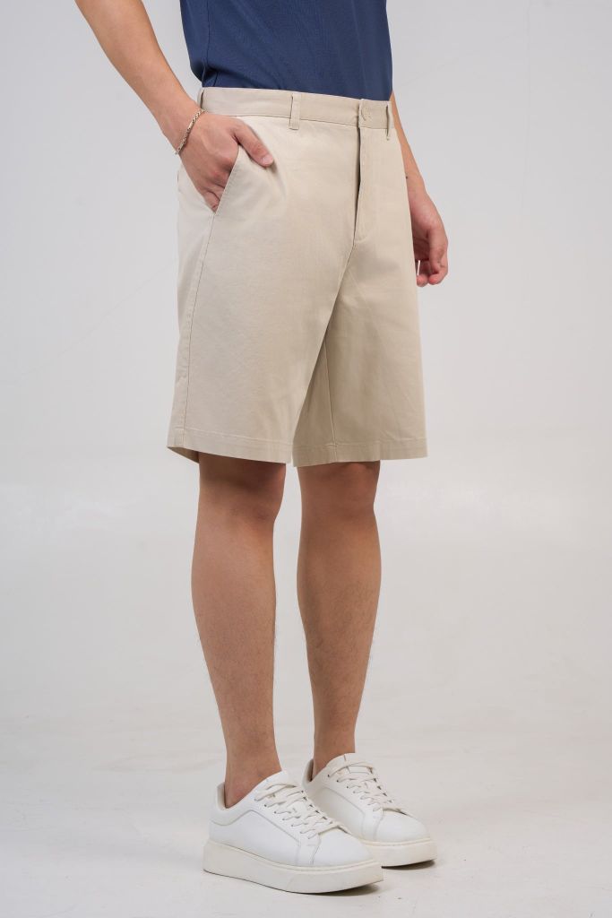 Quần short nam May 10 mã 160126168KK QK079