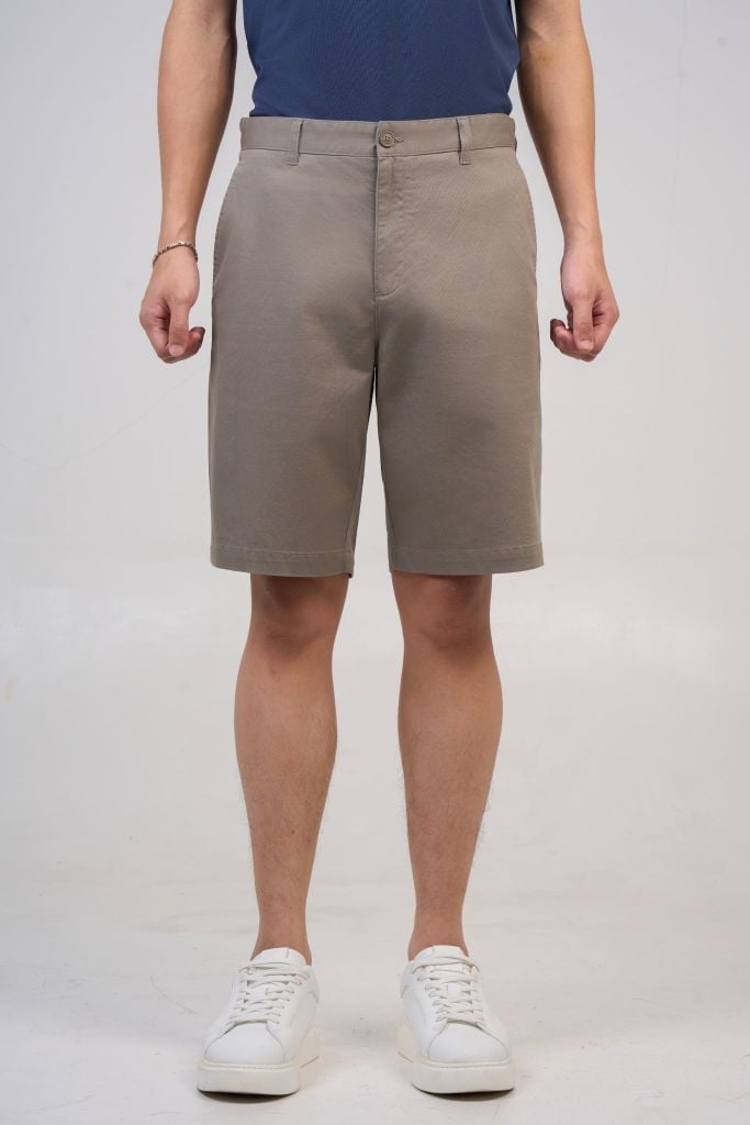 Quần short nam May 10 mã 160126168KK QK080