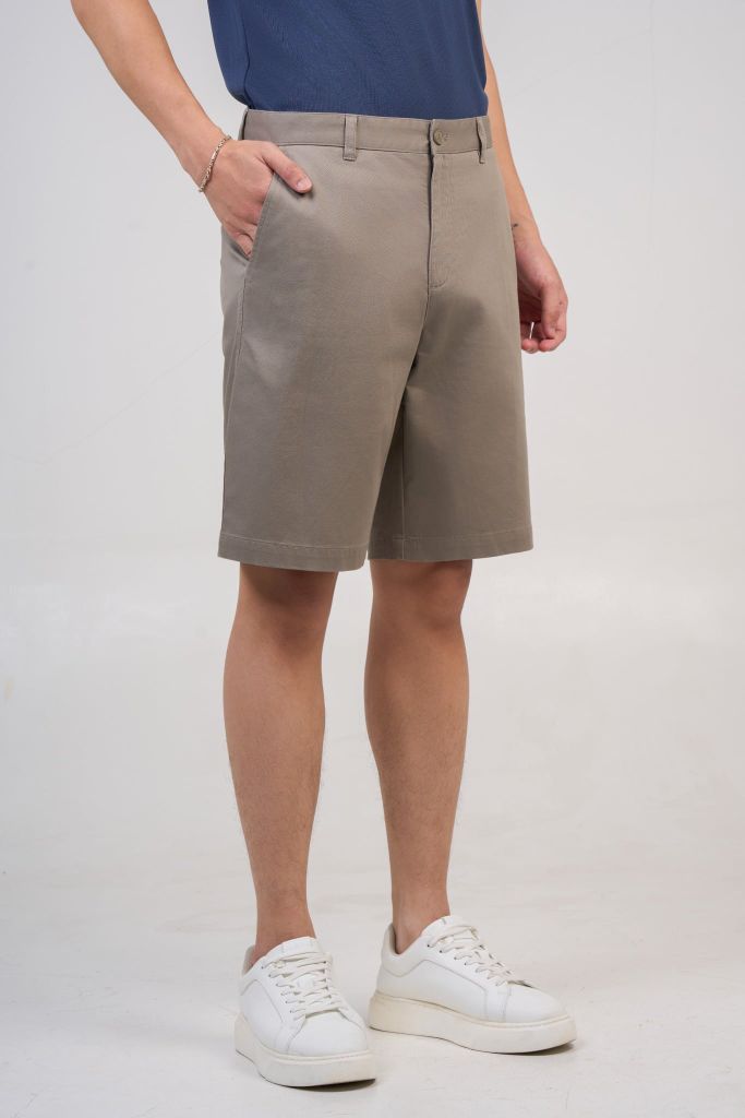 Quần short nam May 10 mã 160126168KK QK080