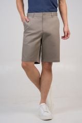 Quần short nam May 10 mã 160126168KK QK080