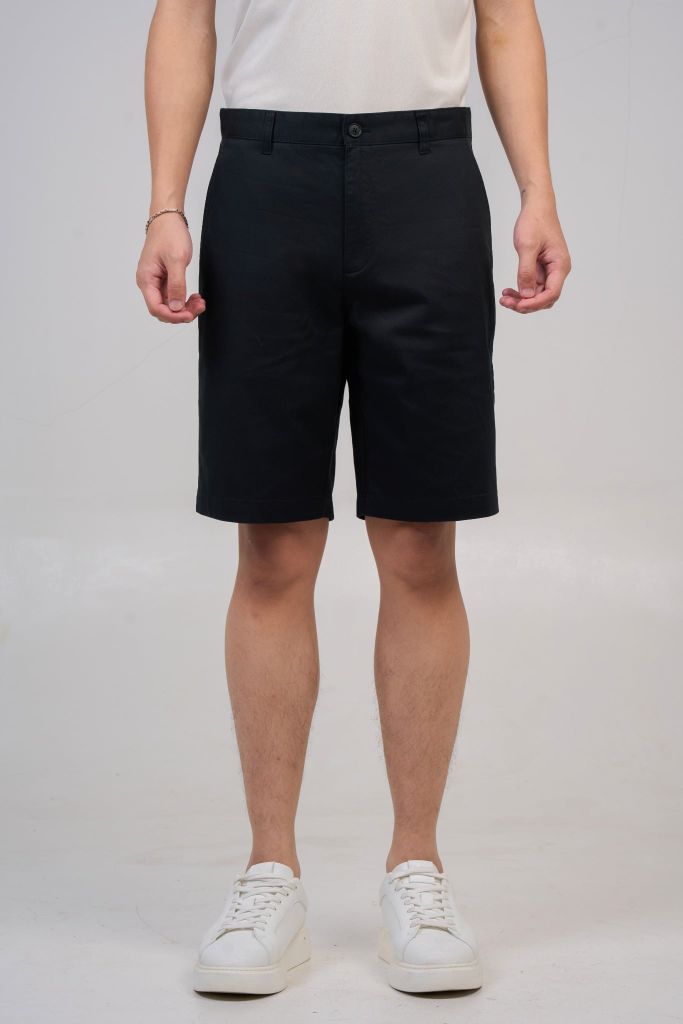Quần short nam May 10 mã 160126168KK QK081