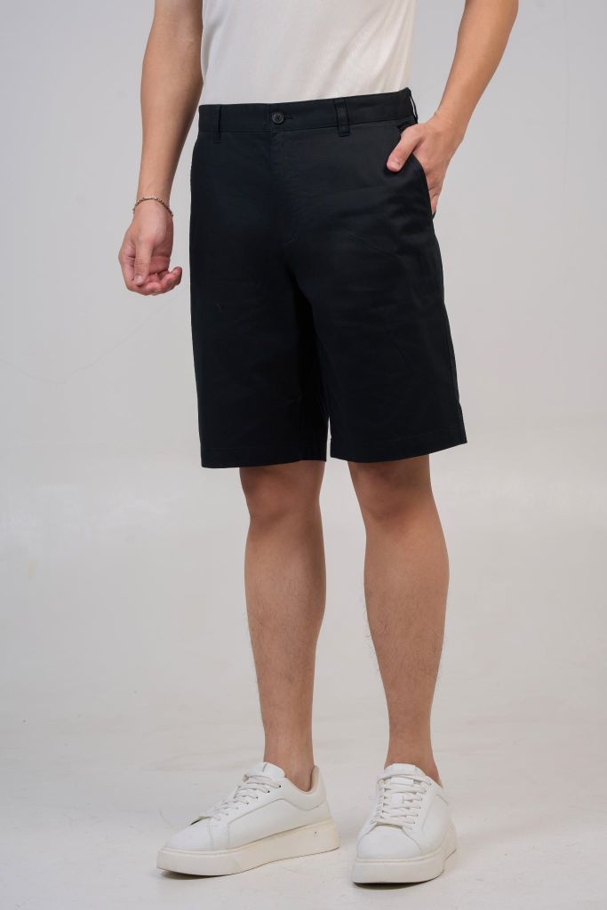 Quần short nam May 10 mã 160126168KK QK081