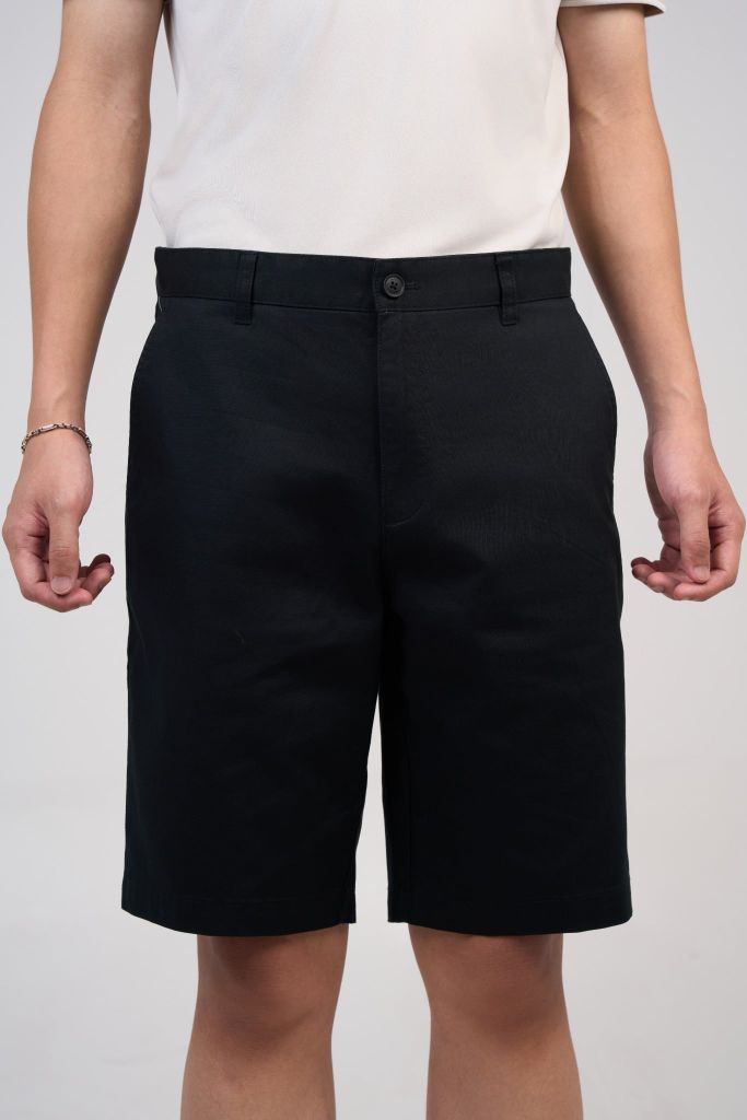 Quần short nam May 10 mã 160126168KK QK081