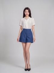 Quần short nữ May 10 mã 160126296ON 4