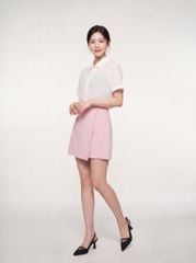 Quần short nữ May 10 mã 160226273H 2