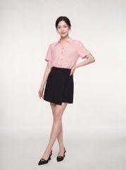 Quần short nữ May 10 mã 160226273H 3