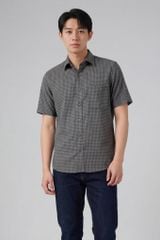 Sơ mi nam cộc tay May 10 mã 010126001 2 L034