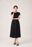  Đầm nữ GrusZ mã 050226059GZH ID017 