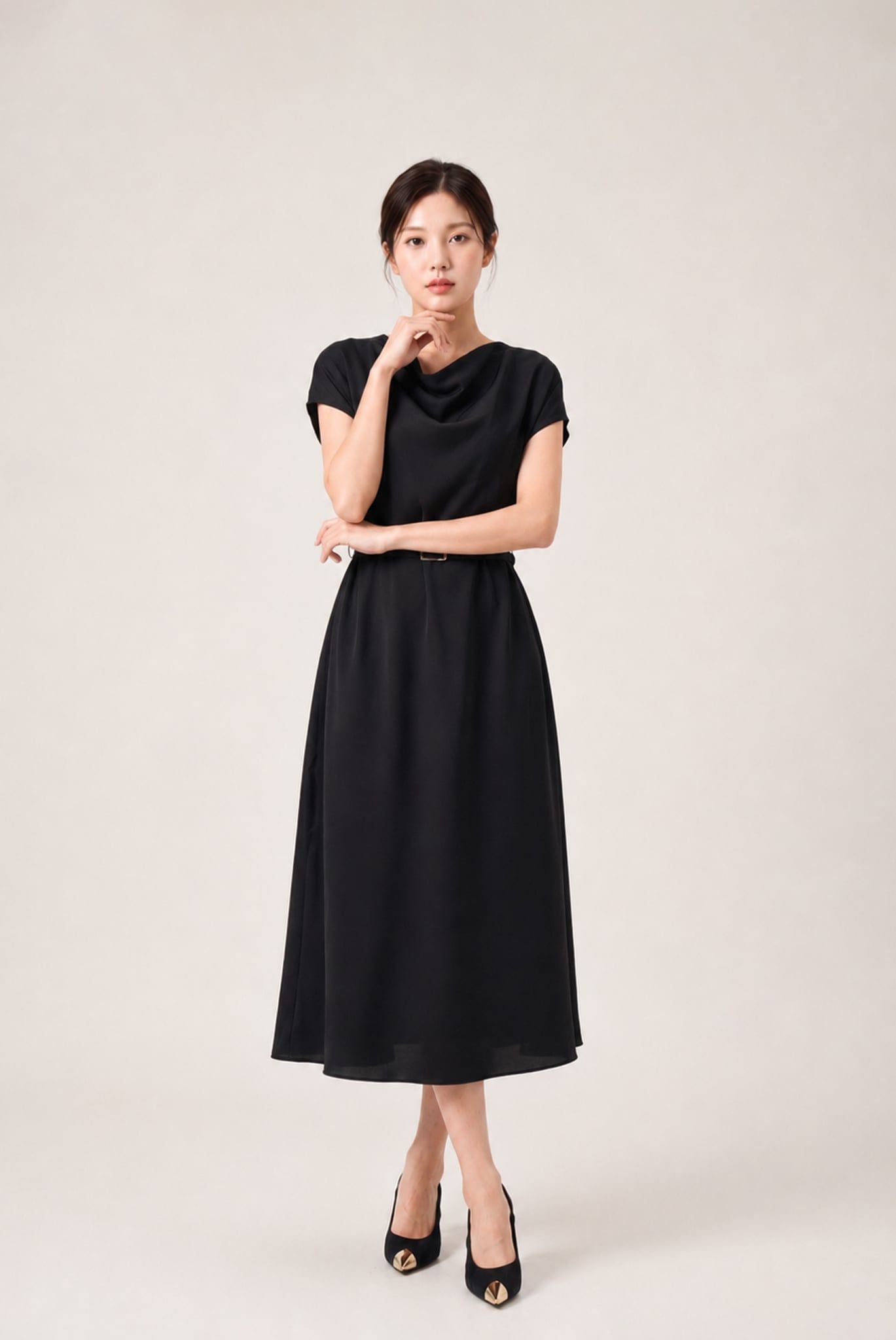 Đầm nữ GrusZ mã 050226059GZH ID017