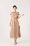  Đầm nữ GrusZ mã 050226059GZH ID016 