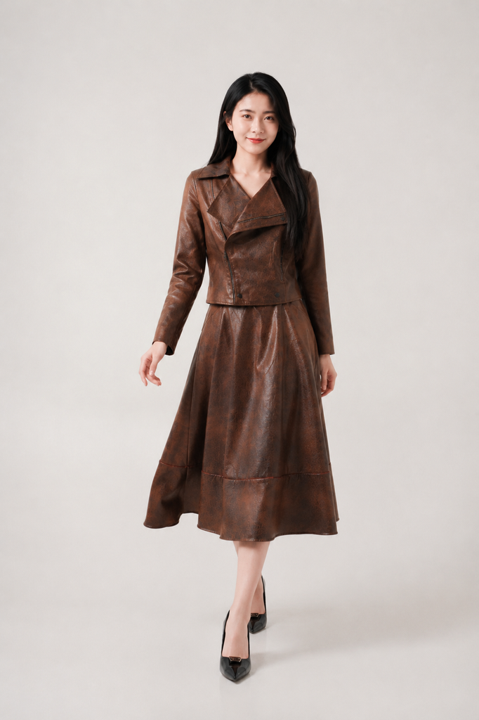Áo khoác nữ May 10 mã 030224269BS-A 140BS