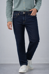 Quần Jean nam May 10 mã 020125386QB XDE