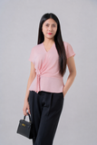  Sơ mi nữ cộc tay GrusZ mã 010226064GZ VK427 