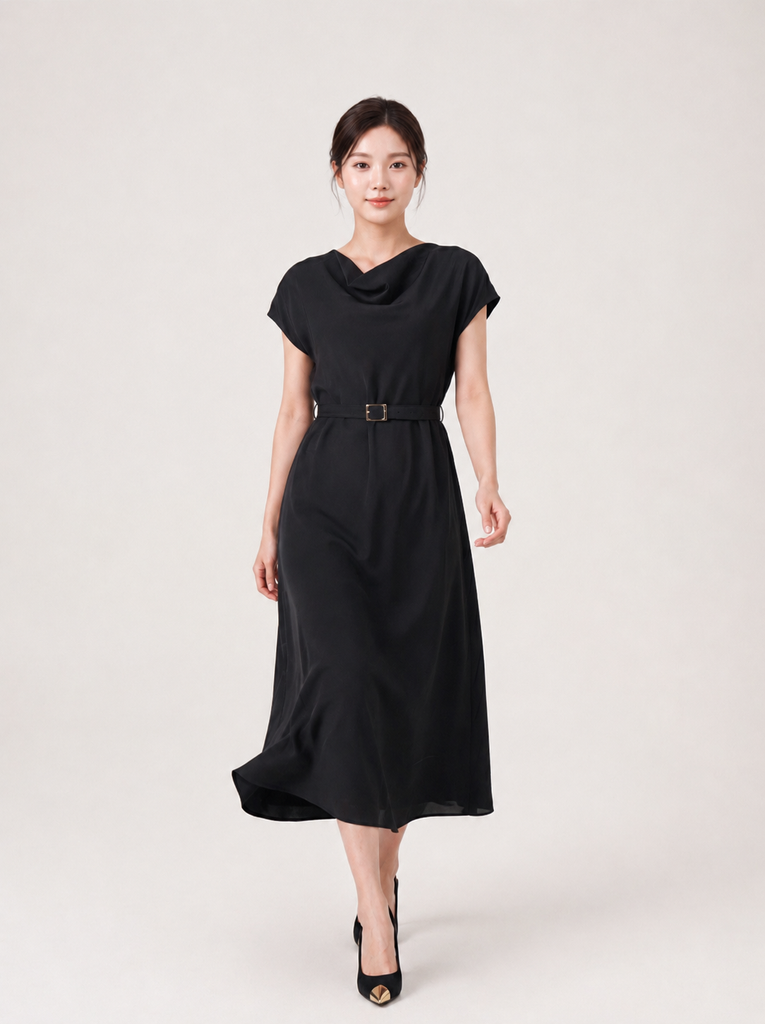 Đầm nữ GrusZ mã 050226059GZH ID017