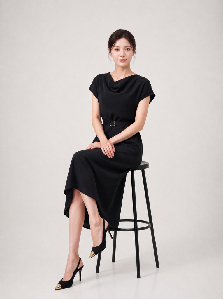 Đầm nữ GrusZ mã 050226059GZH ID017