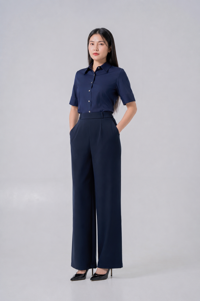 Quần nữ thời trang May 10 mã 020226179 1
