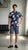 S / 100%RAYON