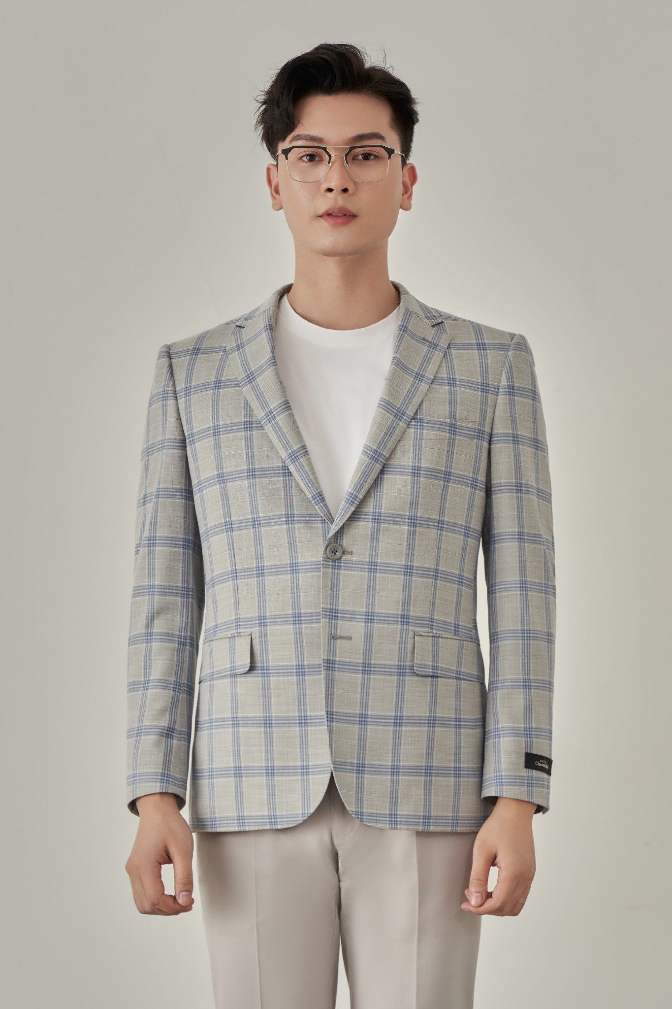 Áo demi nam May 10 mã 040123318 VG071