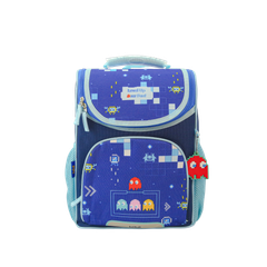 Balo học sinh bebé Smart-Pixel Buddy
