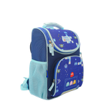 Balo học sinh bebé Smart-Pixel Buddy