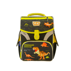 Balo học sinh bebé Glowy - Dino World