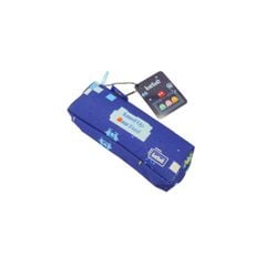 Hộp bút BEBÉ Square - Pixel Buddy