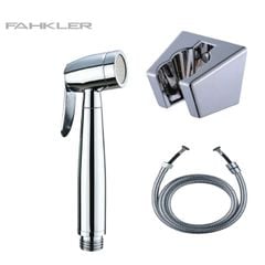BỘ XỊT VỆ SINH Đồng Thau FAHKLER 020