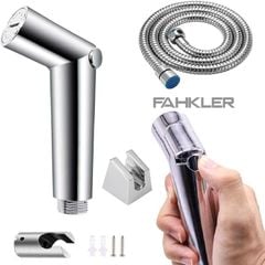 Bộ Xịt Vệ Sinh Tay Gạt FAHKLER 041-1