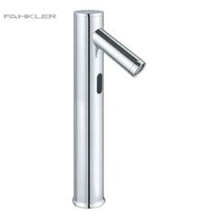 Vòi Lavabo Cảm Ứng Cao FAHKLER  30cm 0658-1