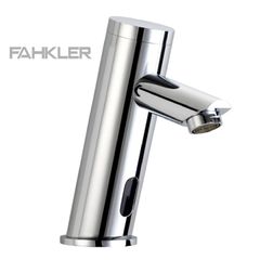Vòi Lavabo Cảm Ứng FAHKLER 0578-1