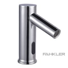 Vòi Lavabo Cảm Ứng FAHKLER  20cm 0558-1